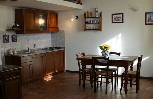 Magliano Casa | Vacaciones En El Corazón De Chianti