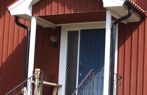Urshult Casa | Vacaciones como en Bullerbü