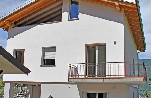 Mandello del Lario Apartamento | - Vacaciones en el Lago de Como - B & B del Lario -