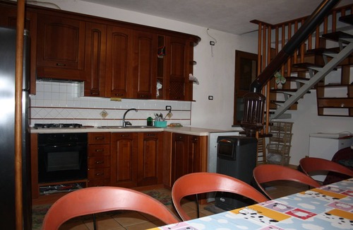 San Giovanni di Sinis Apartamento | vacaciones en las playas de Tharros