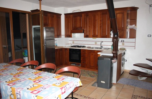 San Giovanni di Sinis Apartamento | vacaciones en las playas de Tharros