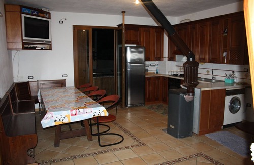San Giovanni di Sinis Apartamento | vacaciones en las playas de Tharros