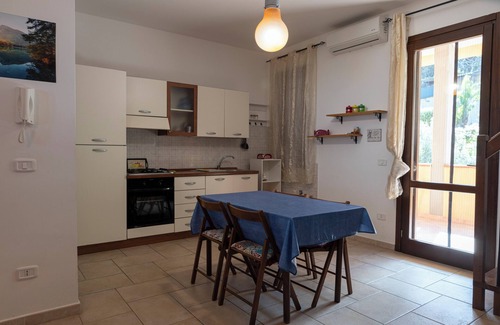 Sant'Onofrio Apartamento | VACACIONES EN SICILIA \ App / villa en Trabia-San Nicola La Arena entre Palermo-Cefalù