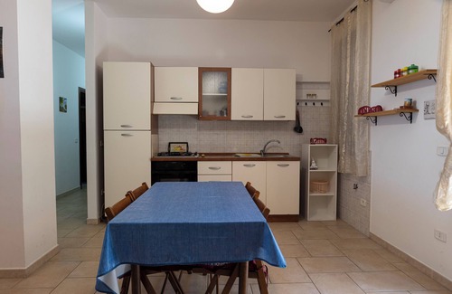 Sant'Onofrio Apartamento | VACACIONES EN SICILIA \ App / villa en Trabia-San Nicola La Arena entre Palermo-Cefalù