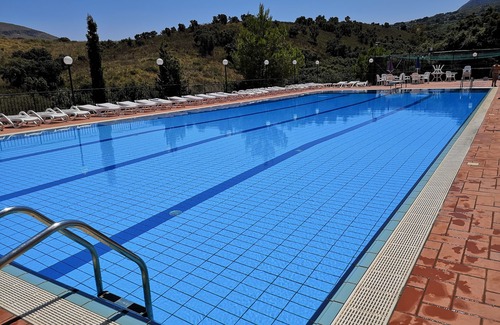 Sant'Onofrio Apartamento | VACACIONES EN SICILIA \ App / villa en Trabia-San Nicola La Arena entre Palermo-Cefalù