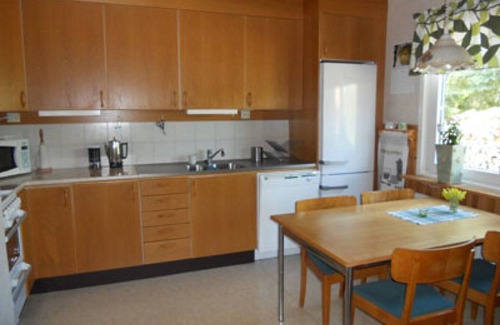 Kristinehamn Casa | Holidays surrounded between forest and pastures - 500 meters from Lake Vänern