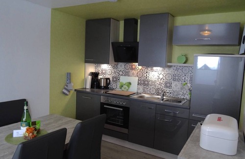 Ettensberg Condominio | Vacaciones con vistas a la montaña desde el primer momento.