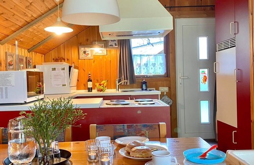 Gartow Casa | Vacaciones con niños y perros en Gartow am See