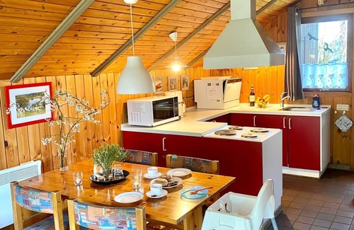 Gartow Casa | Vacaciones con niños y perros en Gartow am See