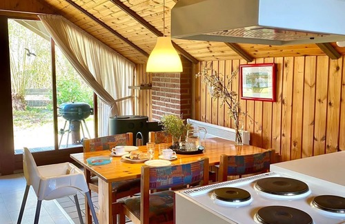 Gartow Casa | Vacaciones con niños y perros en Gartow am See