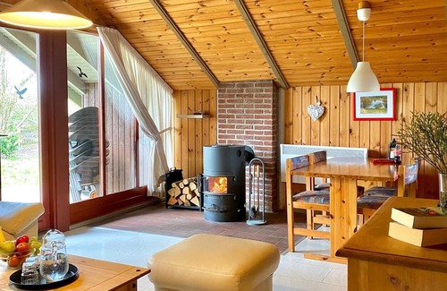 Gartow Casa | Vacaciones con niños y perros en Gartow am See