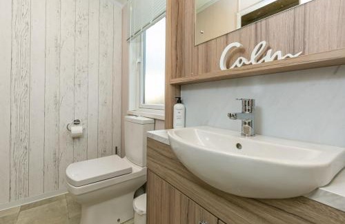 Skegness Cabina | Holidays with TLC at Cherry Lea Park
