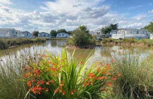 Skegness Cabina | Holidays with TLC at Cherry Lea Park
