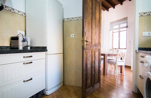 Fuengirola City Centre Villa | Holidays2Fuengirola Villa Mercedes