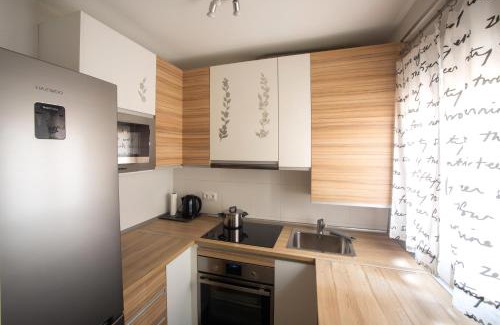 San Felipe Neri Apartamento | Holidays2Malaga Alta City center Renovated 2 bedrooms apartment WiFi