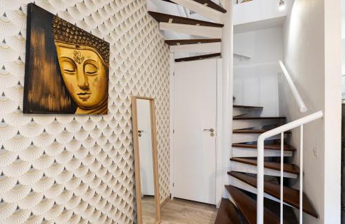 Perchel Norte Apartamento | Holidays2Malaga Duplex Huerta del Obispo Junto Casco historico