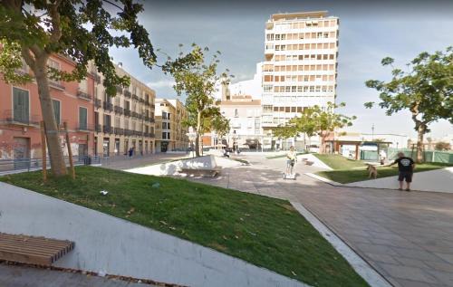 Centro Apartamento | Holidays2Malaga Marques de Villafiel Cozy downtown apartment