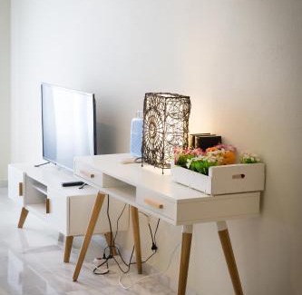Centro Apartamento | Holidays2Malaga Marques de Villafiel Cozy downtown apartment
