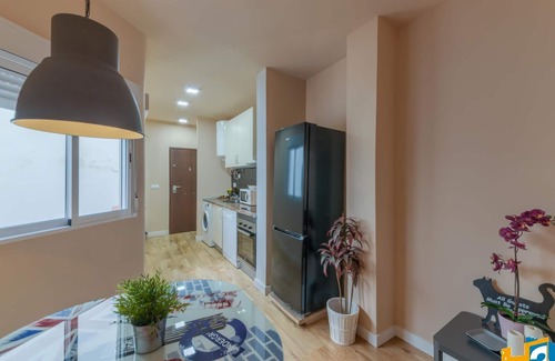 San Felipe Neri Apartamento | Holidays2Malaga Parra - wifi alta velocidad