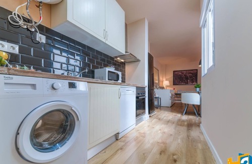 San Felipe Neri Apartamento | Holidays2Malaga Parra - wifi alta velocidad