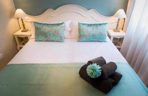 San Felipe Neri Apartamento | Holidays2Malaga Suites