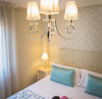 San Felipe Neri Apartamento | Holidays2Malaga Suites