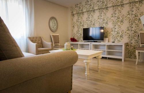 San Felipe Neri Apartamento | Holidays2Malaga Suites