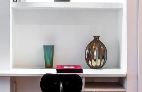 Saint-Gervais Apartamento | HolidaysInParis - Bourg Tibourg