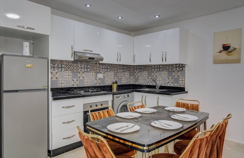 Tamrhakht Apartamento | HolidayStudio