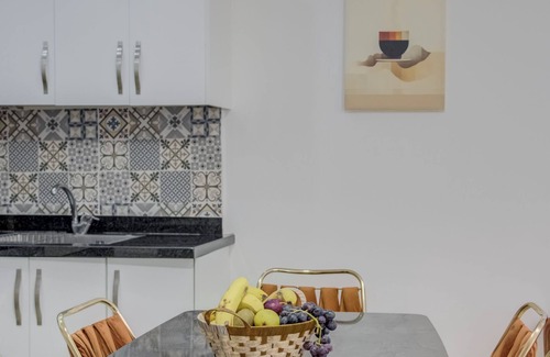 Tamrhakht Apartamento | HolidayStudio