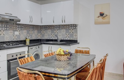 Tamrhakht Apartamento | HolidayStudio