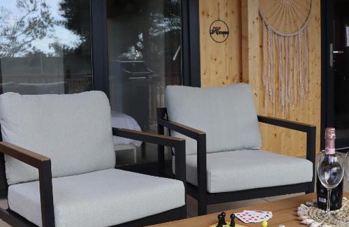 Pakostane Casa | Holidayvillage Twins 12 - Premiumholidays Pakostane