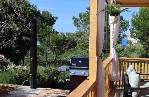 Pakostane Casa | Holidayvillage Twins 12 - Premiumholidays Pakostane