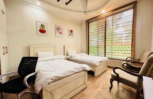 G-6 Sector Casa | Holidazzle Lodge Islamabad