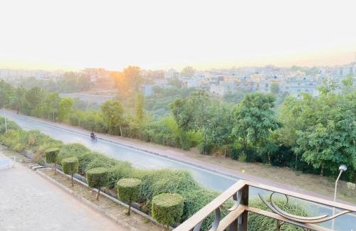 Rawalpindi Apartamento | Holidazzle Serviced Apartments Bahria Town