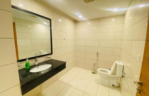 Rawalpindi Apartamento | Holidazzle Serviced Apartments Bahria Town