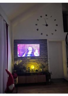 Apatin Apartamento | HOLIDDAY HOUSE THE LUx