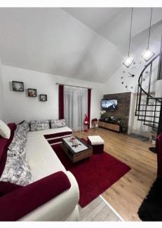 Apatin Apartamento | HOLIDDAY HOUSE THE LUx