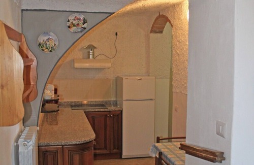 Voiandes Apartamento | Holideal La Tartufaia 109