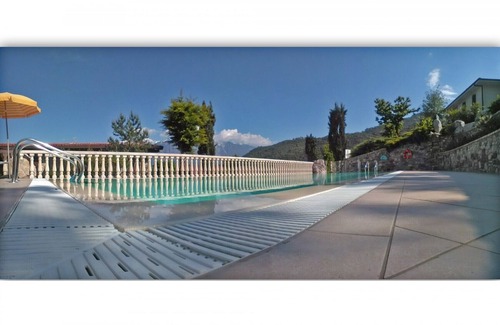 Voiandes Apartamento | Holideal La Tartufaia 109