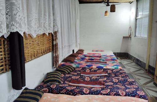Thoppur Casa | Holiyday in VGF Farm House