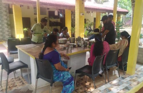 Thoppur Casa | Holiyday in VGF Farm House