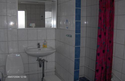 Onslunda Casa | Holkestorp