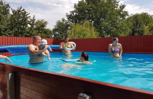 Abaujszanto Casa | Hollókői Vendégház