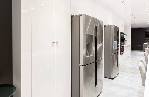 Downtown Montreal Apartamento | Holland Hotel by Simplissimmo
