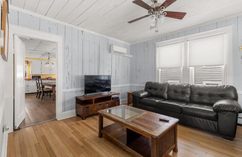 Ocean City Apartamento | Holland House 10th