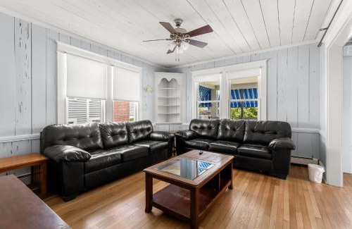 Ocean City Apartamento | Holland House 10th
