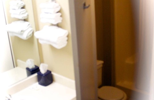 Taft Hotel | Holland Inn and Suites