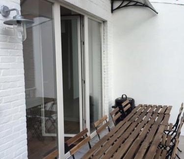 Hasselt Casa | Hollandia City House