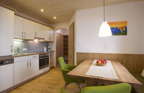 Going am Wilden Kaiser Apartamento | Hollenauer Kreuz - Apartamento Hinterholzer